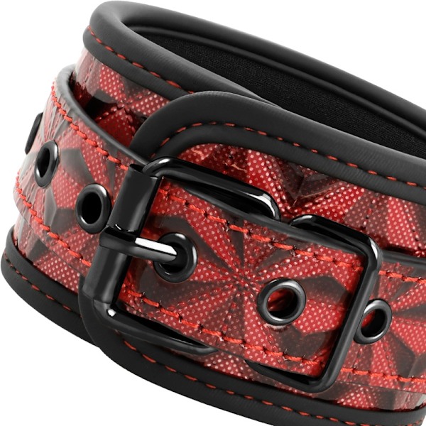 Begme - Red Edition Premium handbojor med neoprenfoder