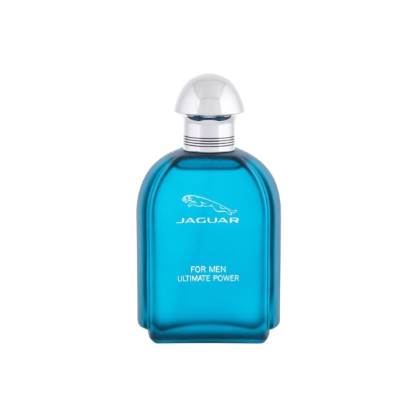 Jaguar - For Men Ultimate Power - For Men, 100 ml