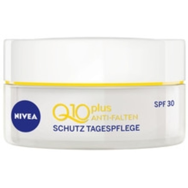 Nivea - Q10 Plus SPF 30 Day Cream 50ml