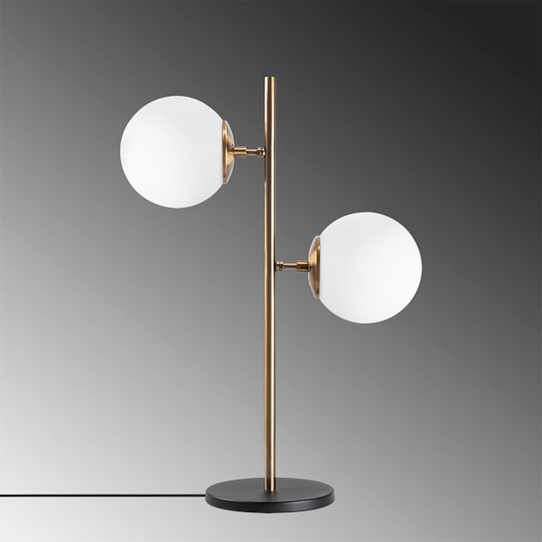 Bordlampe Fazli - 10422
