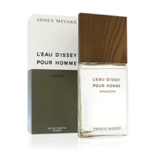 Issey Miyake - L´Eau d´Issey Pour Homme Eau & Cédre EDT 100ml