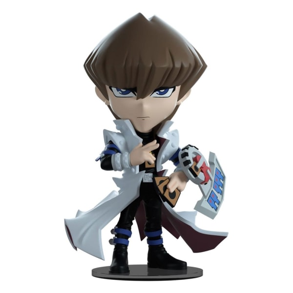 Yu-Gi-Oh! Vinyylifiguuri Seto Kaiba 12 cm