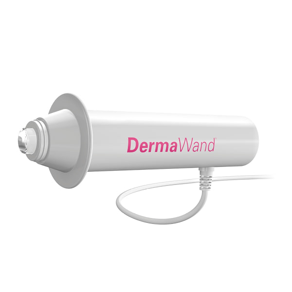 DermaWand - Hudvårdsenhet