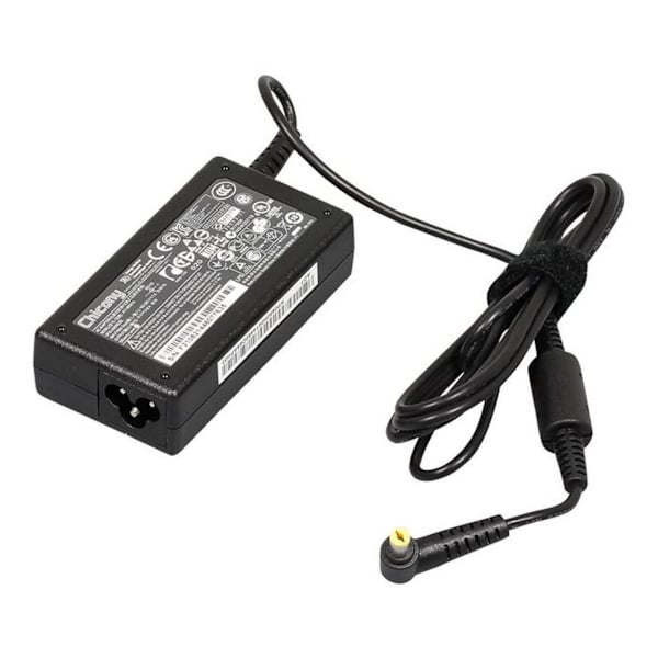 ACER-verkkolaite 65 W, 19 V