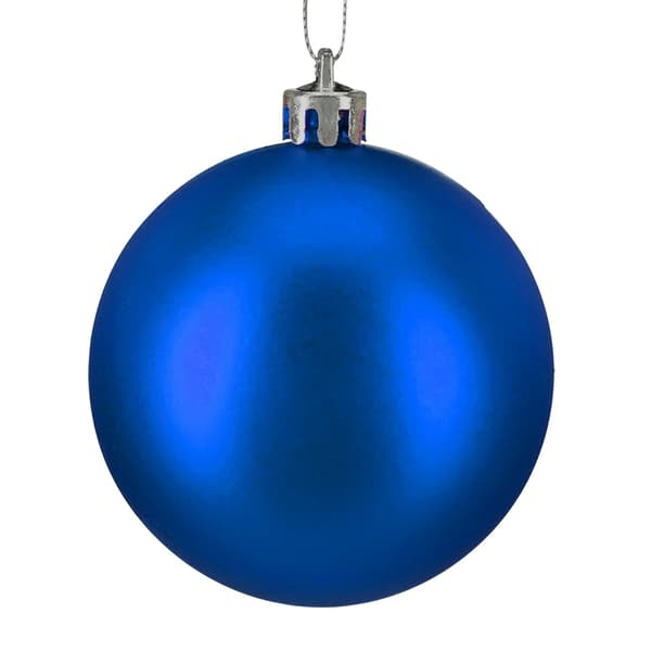 Julgranskulor Set, 30 dekorativa prydnader