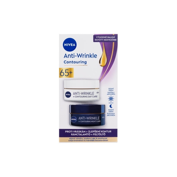 Nivea - Anti-Wrinkle - For Women, 50 ml