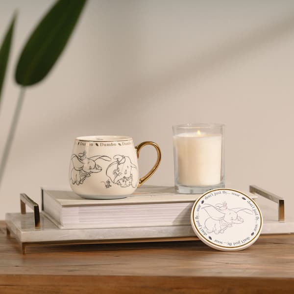 Disney Dumbo krus