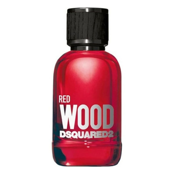 Naisten parfyymi Red Wood Dsquared2 EDT 50 ml