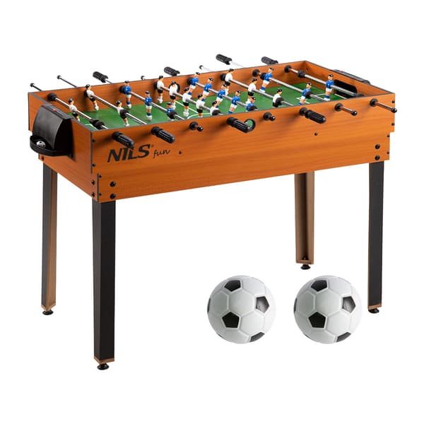 4-i-1 Multi-Game bordsæt