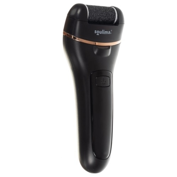 Soulima 23220 elektrisk fotfil