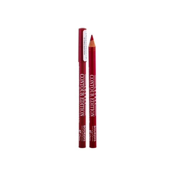 Bourjois Paris - Contour Edition 07 Cherry Boom Boom - For Women, 1.14 g