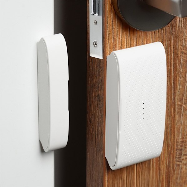 Trådlöst Wi-Fi larmsystem CHUANGO 6 el.