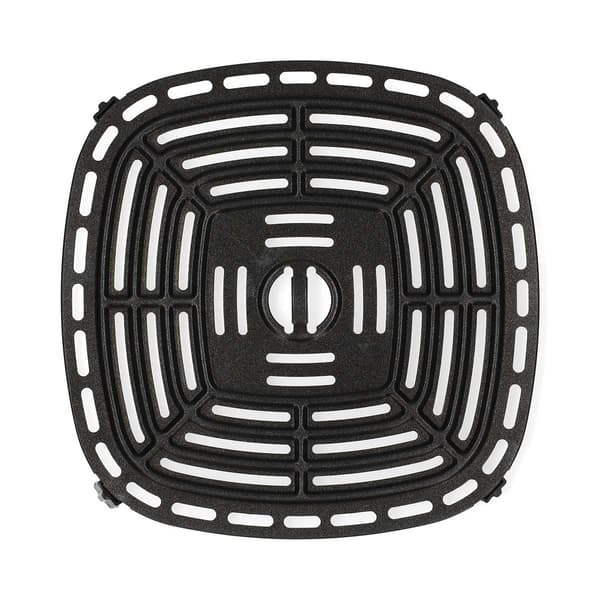 S004835 - Ritilägrilli-ilmafriteerauslaite