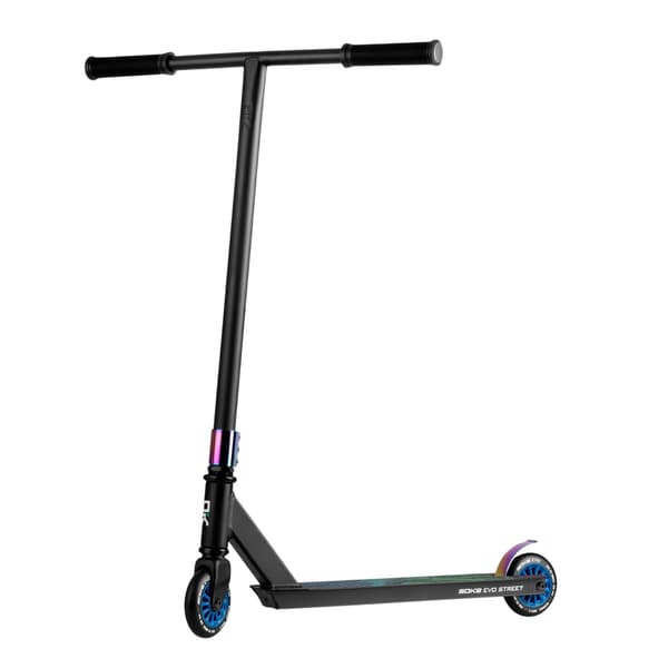 Freestyle scooter SOKE EVO Street Sort