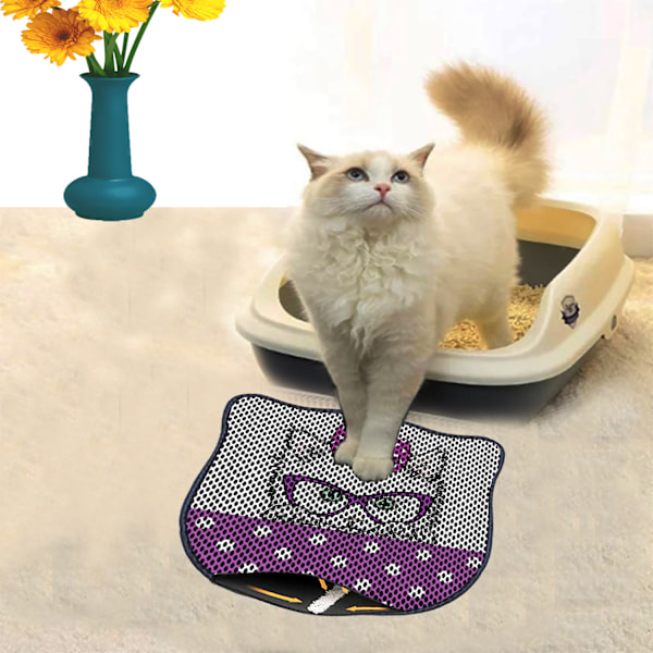 Kattsand Mat Kdkafa0257