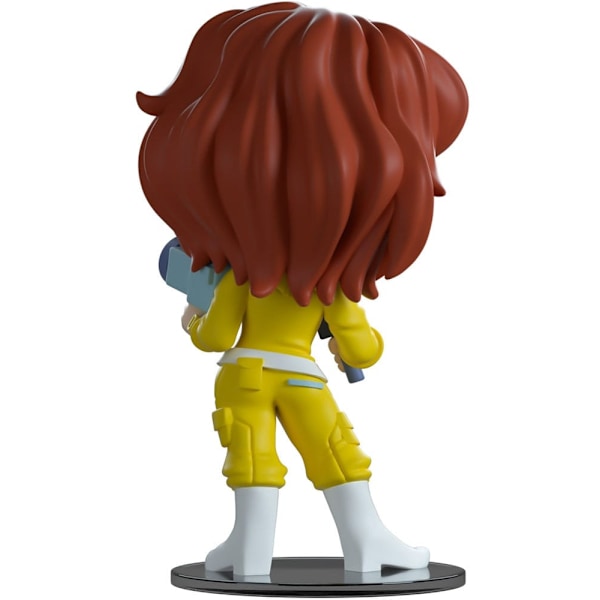 Teenage Mutant Ninja Turtles Vinyylifiguuri April O'Neil 12 cm