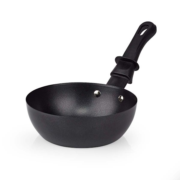 Woksæt | Grill | 6 Personer | Spatel | Indstilling af temperatur | Non-stick belægning | Rektangel
