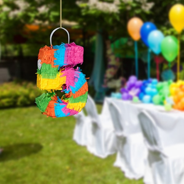 Mini Pinata numero 5