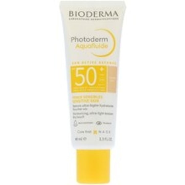 Bioderma - Photoderm Aquafluid SPF 50+ 40 ml