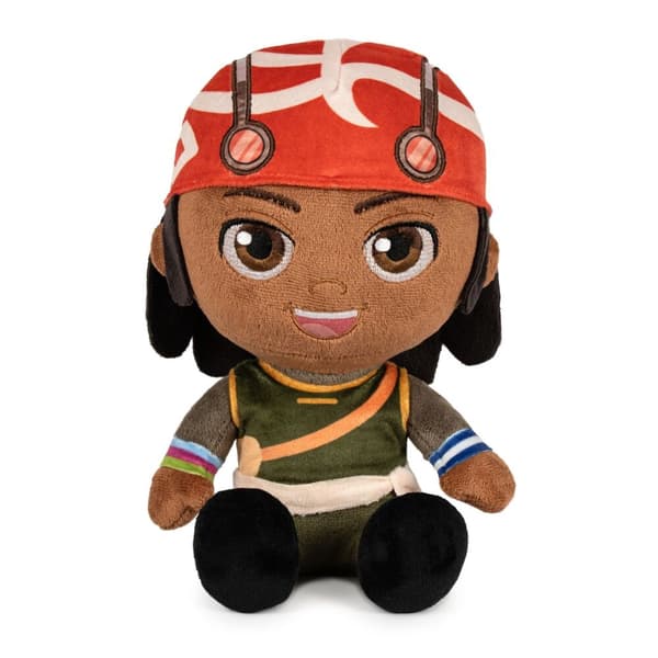 One Piece Usopp -pehmolelu 24 cm