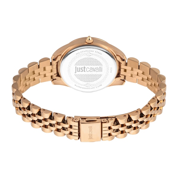 JUST CAVALLI TIME Mod. JC1L210M0165