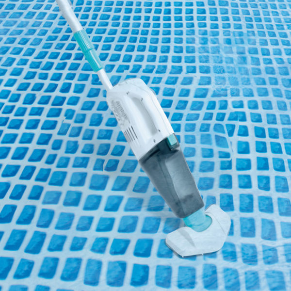 INTEX 28626 poolstøvsuger