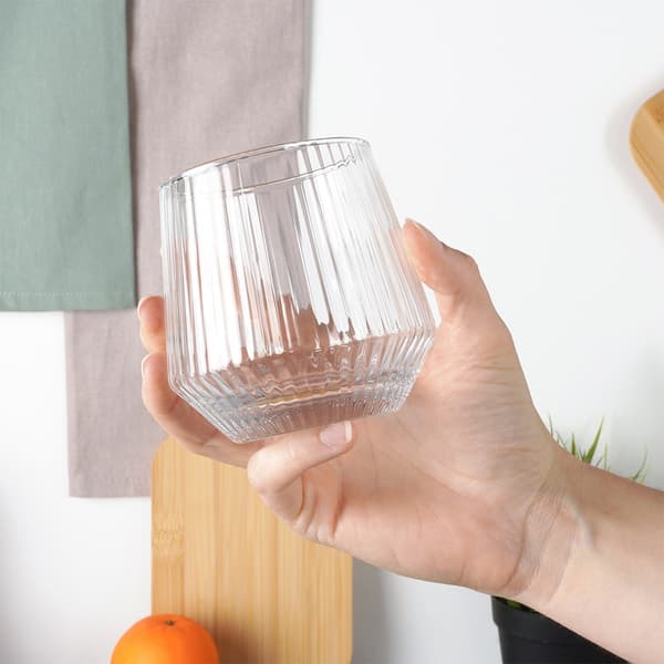 350 ml lasit – 6 kpl sarja