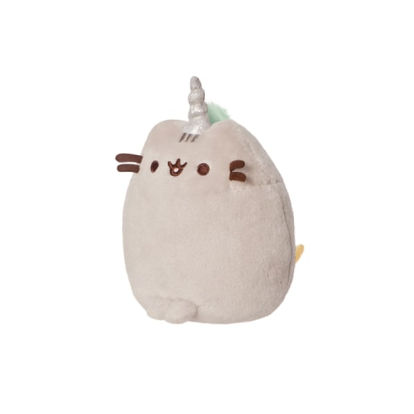 Pusheen - Pehmo maskotti Pusheenicorn 14 cm