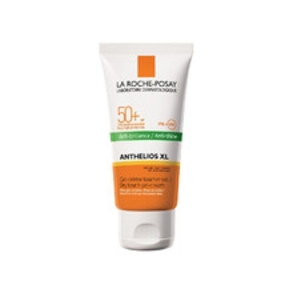 La Roche-Posay - Anthelious XL Gel Cream SPF 50 50ml