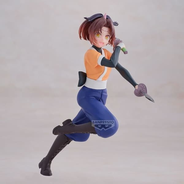 Oshi No Ko Kana Arima figur, 16 cm samlarleksak