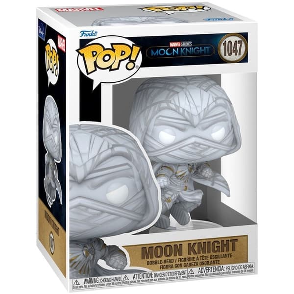 POP hahmo Marvel Moon Knight