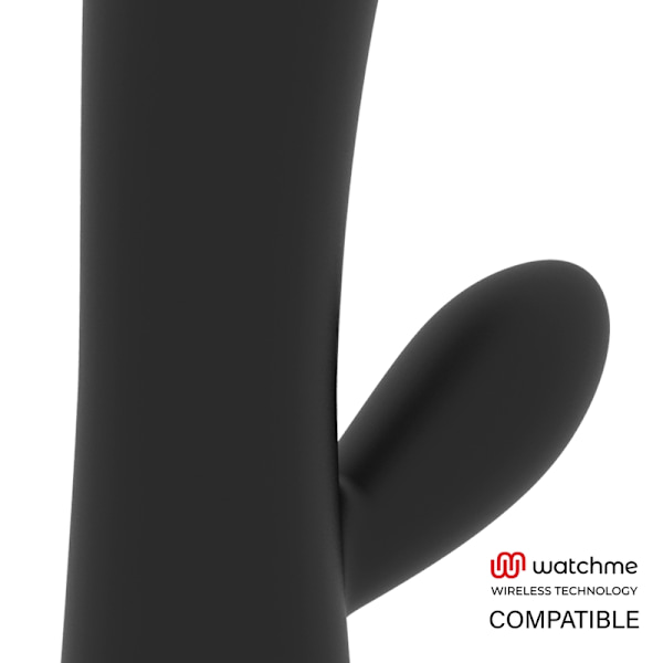 Brilly Glam - Erik Vibrator Watchme Wireless Technology -yhteensopiva