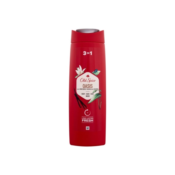 Old Spice - Oasis - For Men, 400 ml