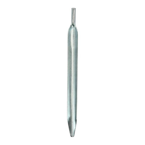 Telttanauha 25cm metallia koukulla