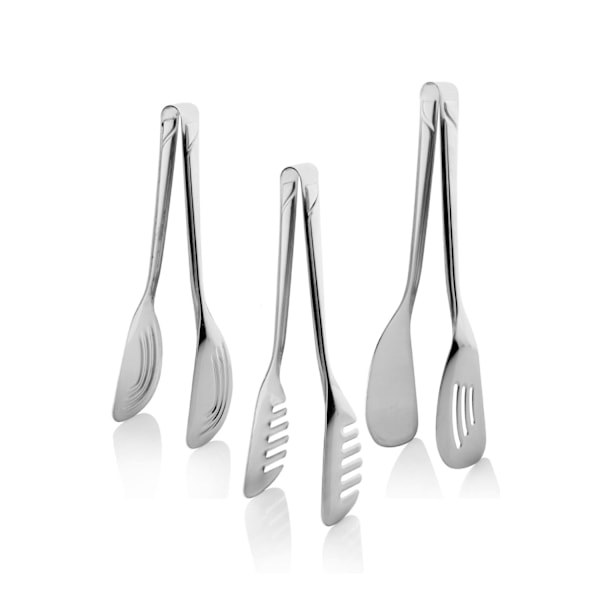 Pihdit (3 kpl) BLS-MŞ01-02-03-Set