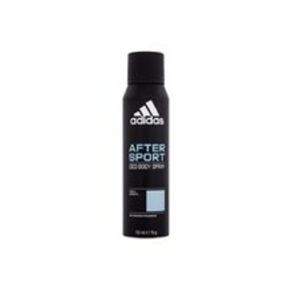 Adidas - After Sport Deo Body Spray 48H 200ml