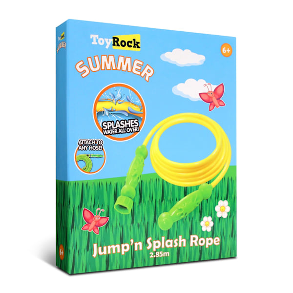 Sommer Jump´N Støt Rope