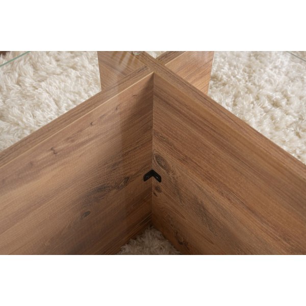 Soffbord Vetrino - Atlantic Pine