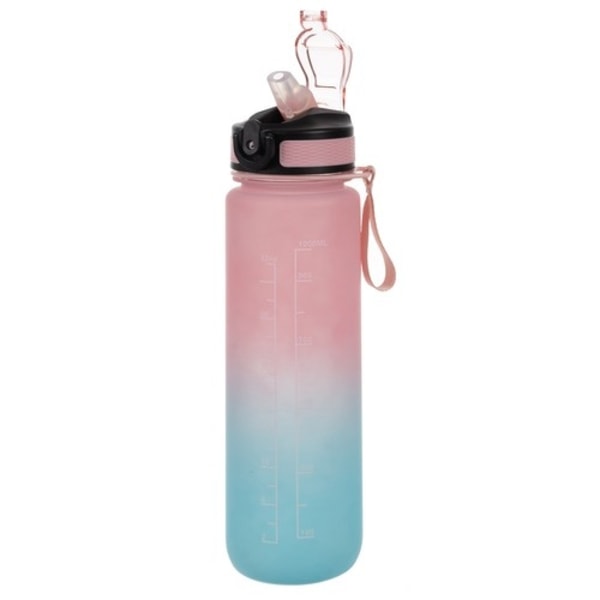 Pullo - vesipullo 1L Trizand 24497