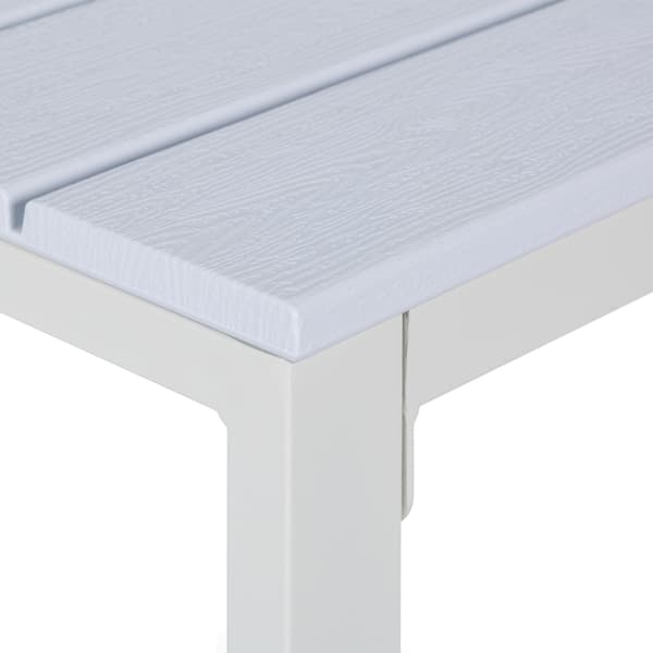 Sidobord balkong