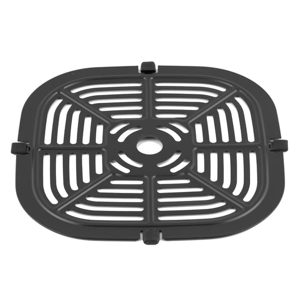 Premium Rostfri Korg för Luftfritös BD-652