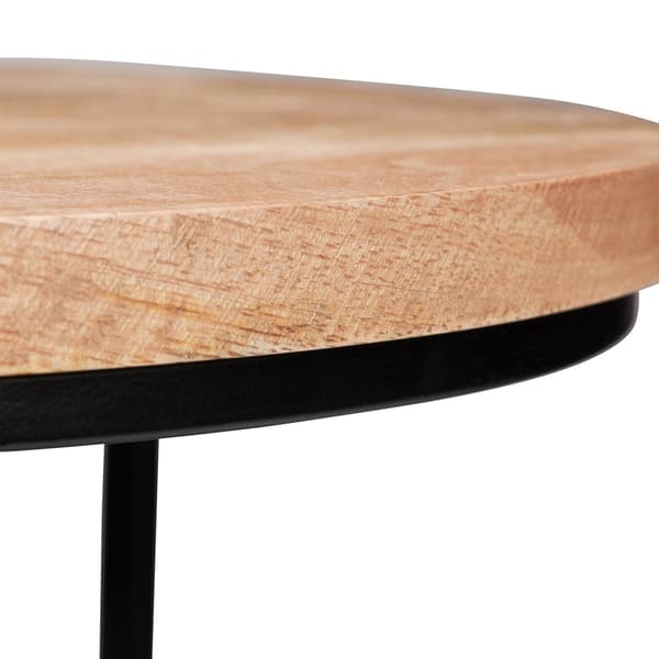 Sidebord 3-pak