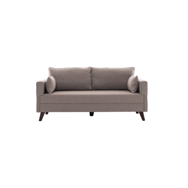 2-Sæder Sofa Bella Sofa Til 2 Pr - Creme