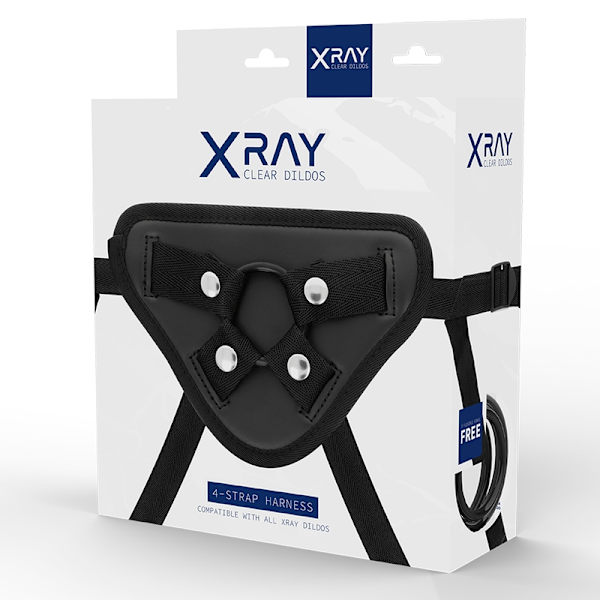 X Ray - Valjaat silikonirenkailla