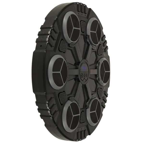 Boxing Shield Wall Trainer Bluetoothilla ja LEDillä