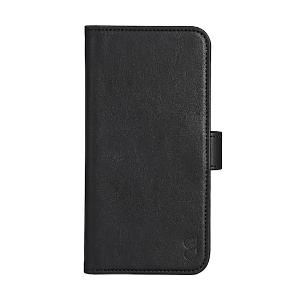 GEAR 2in1 3 Card Recycled Mag Series iPhone 16 Plus Black