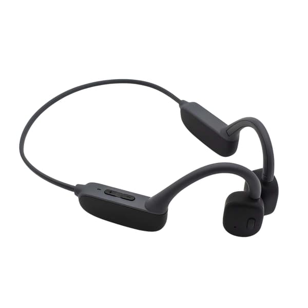 bluTC active 2 Bone Conduction kuulokkeet musta