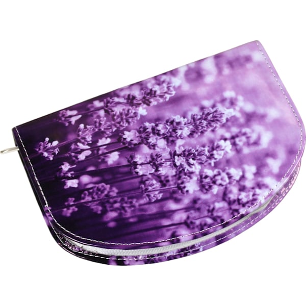 Wellys 18-osainen manikyyrisetti "Lavender"