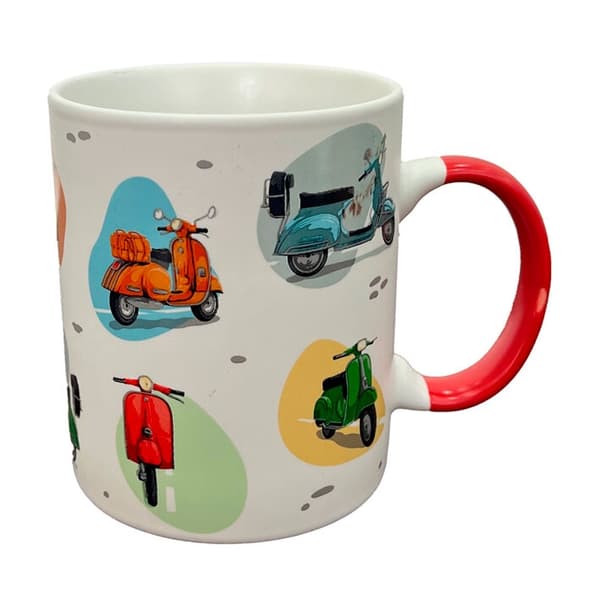Scooter krus 300ml