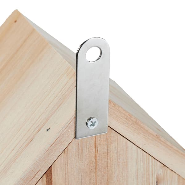Pigans moderna hus